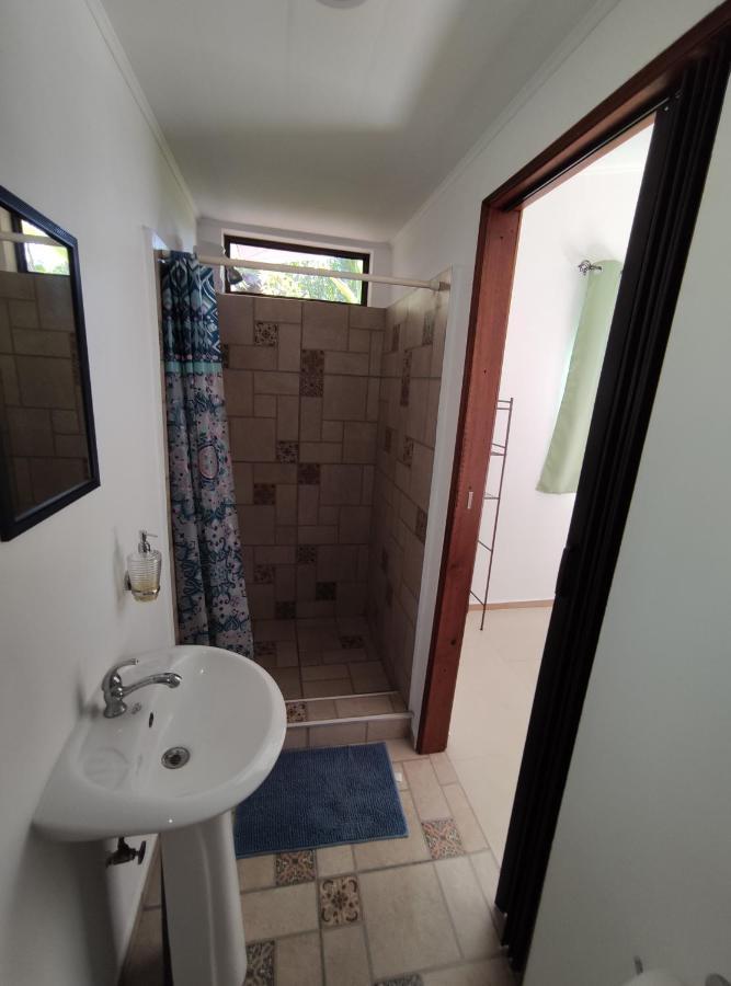 House In The Palm Forest Puerto Carrillo Chambre photo